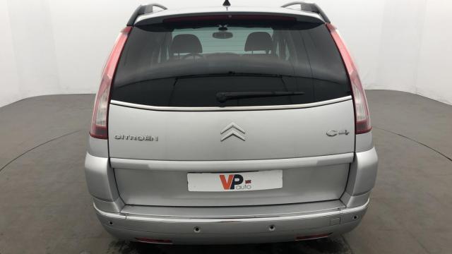 Citroen Grand C4 Picasso image 6