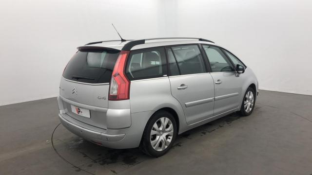 Citroen Grand C4 Picasso image 5