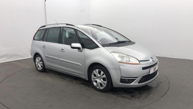 Citroen Grand C4 Picasso image 7
