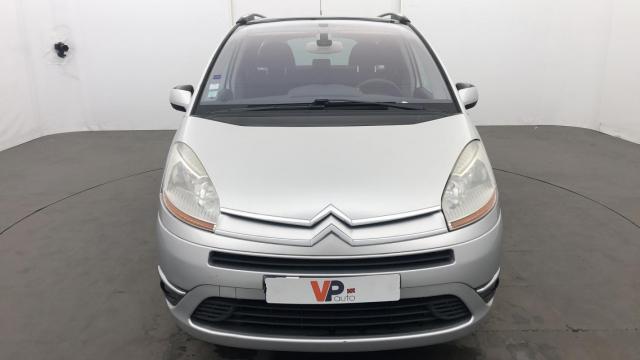 Citroen Grand C4 Picasso image 2