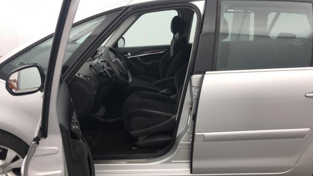 Citroen Grand C4 Picasso image 8
