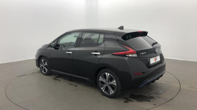 Nissan Leaf image 4