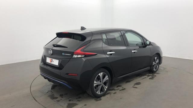 Nissan Leaf image 7