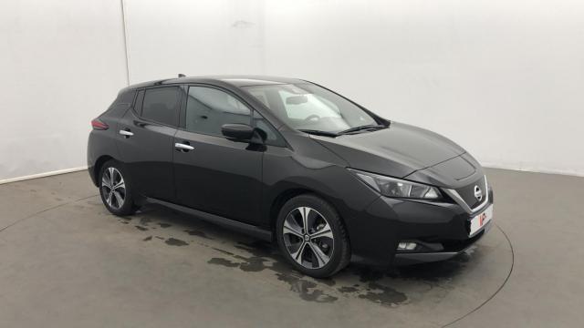Nissan Leaf image 8