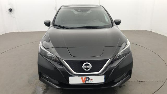 Nissan Leaf image 6