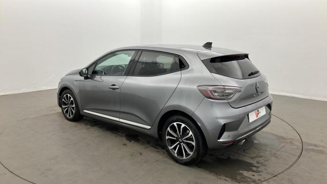 Renault Clio image 4