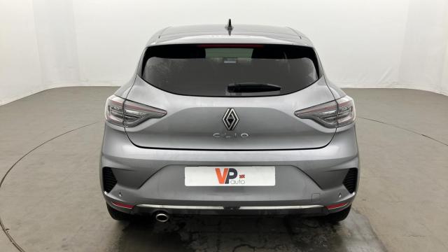 Renault Clio image 5