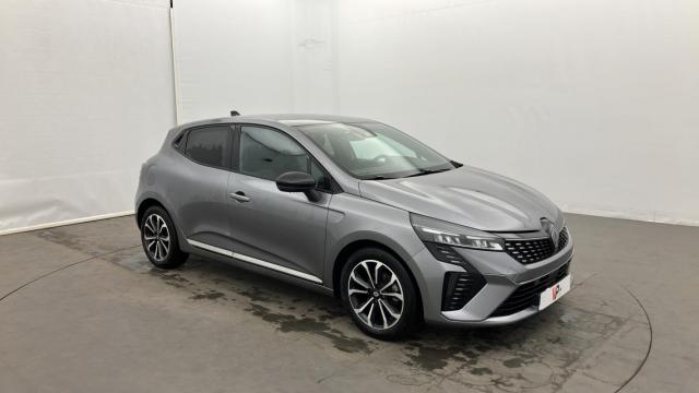 Renault Clio image 7