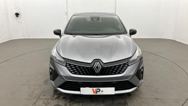 Renault Clio image 3