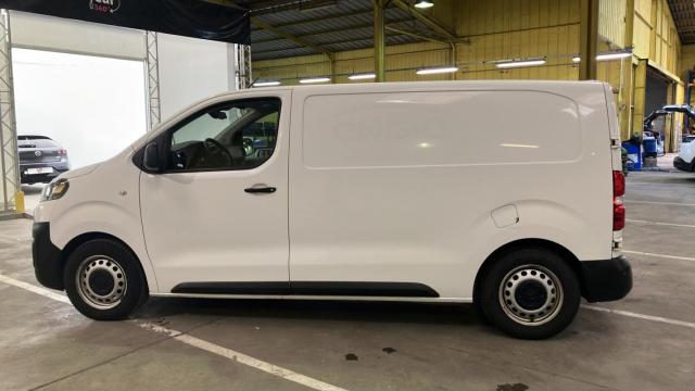 Citroen Jumpy image 5