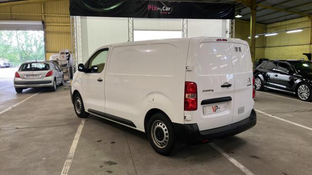 Citroen Jumpy image 7