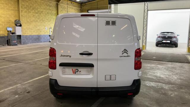 Citroen Jumpy image 1