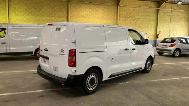 Citroen Jumpy image 4