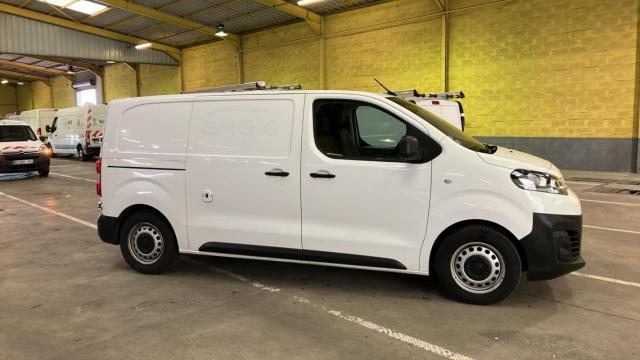 Citroen Jumpy image 6