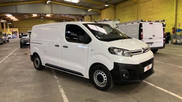 Citroen Jumpy image 8