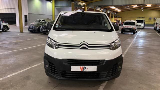 Citroen Jumpy image 3