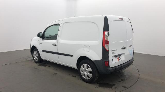 Renault Kangoo Express image 1