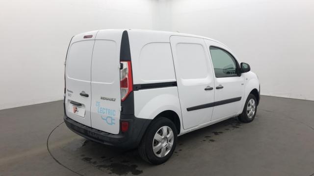 Renault Kangoo Express image 2