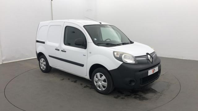 Renault Kangoo Express image 8