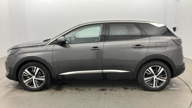 Peugeot 3008 image 6