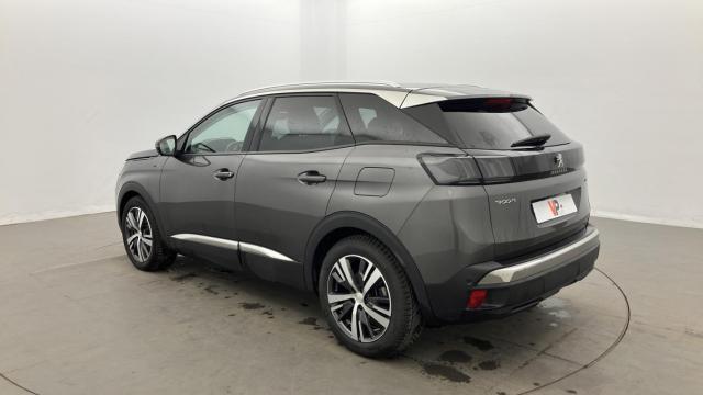 Peugeot 3008 image 7