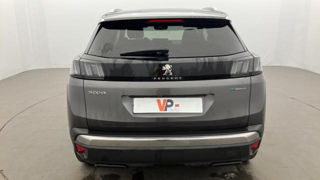 Peugeot 3008 image 8