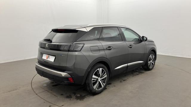 Peugeot 3008 image 5