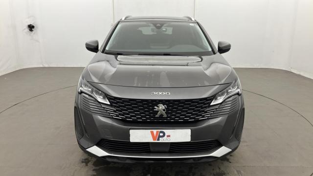 Peugeot 3008 image 2