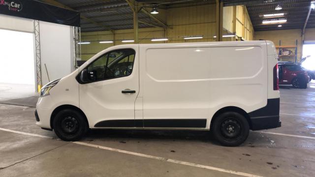 Renault Trafic image 4