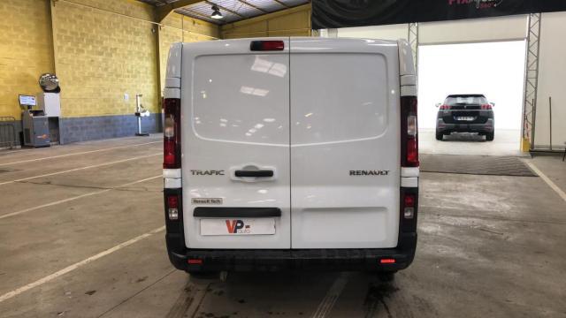 Renault Trafic image 5