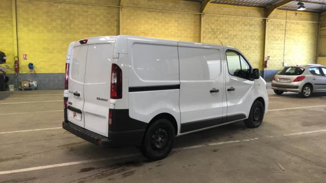 Renault Trafic image 7