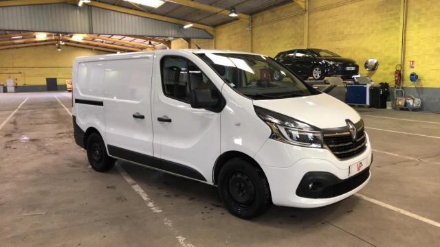 Renault Trafic image 3