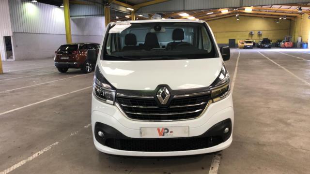 Renault Trafic image 1