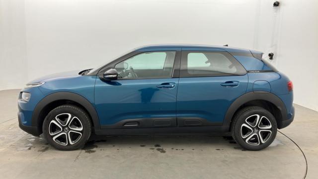 Citroen C4 Cactus image 3