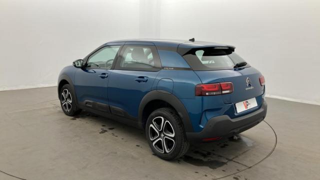 Citroen C4 Cactus image 8