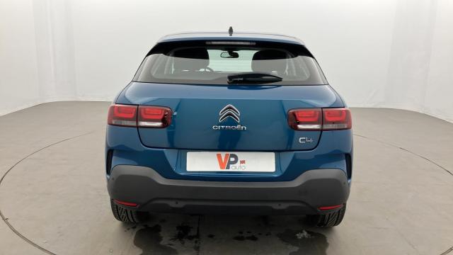 Citroen C4 Cactus image 1