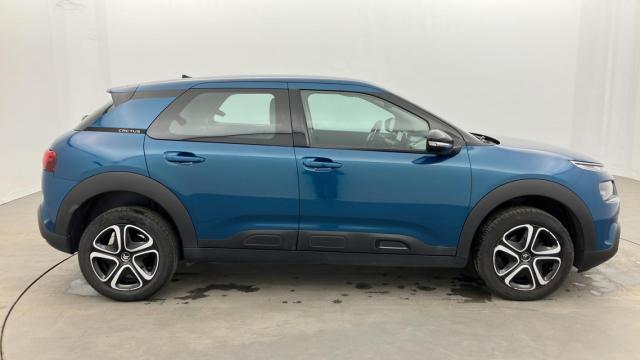 Citroen C4 Cactus image 2