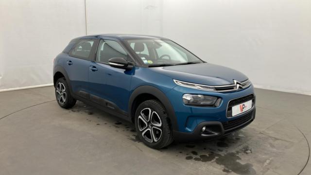 Citroen C4 Cactus image 4