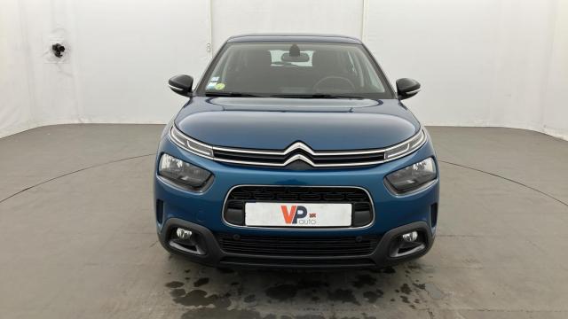 Citroen C4 Cactus image 7