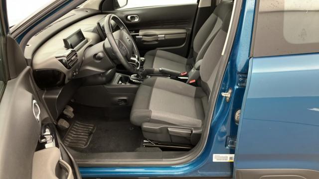 Citroen C4 Cactus image 5