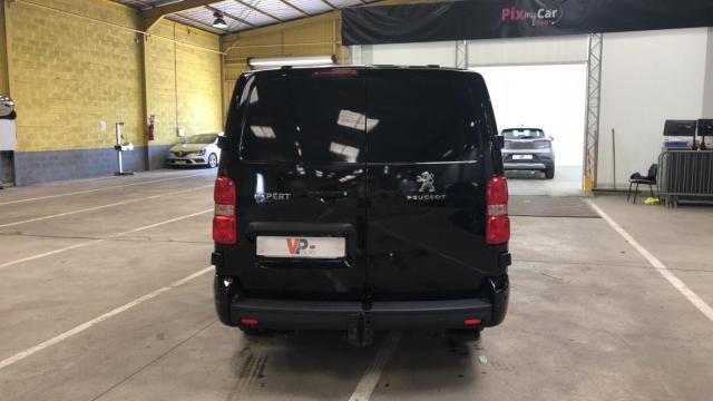 Peugeot Expert image 5