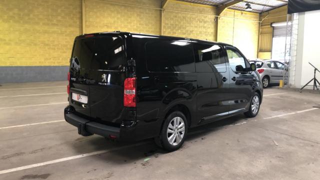 Peugeot Expert image 7