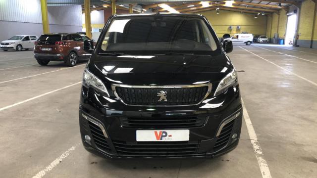 Peugeot Expert image 8