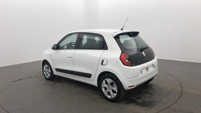 Renault Twingo image 1