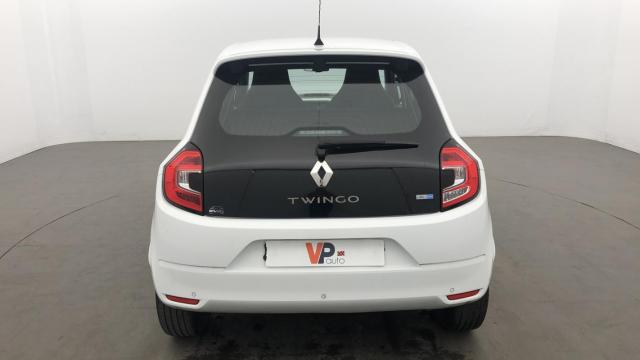 Renault Twingo image 8