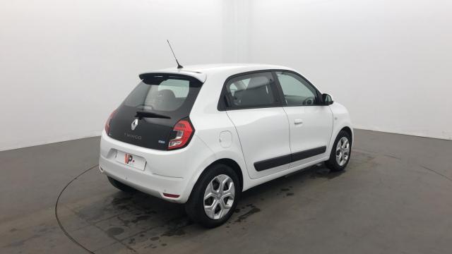 Renault Twingo image 2