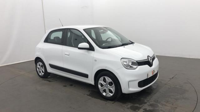 Renault Twingo image 7