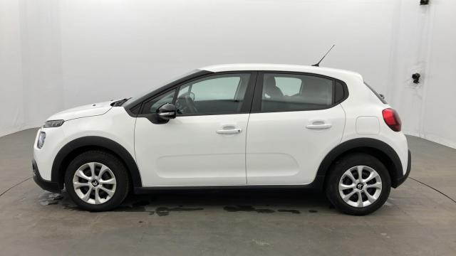 Citroen C3 image 2