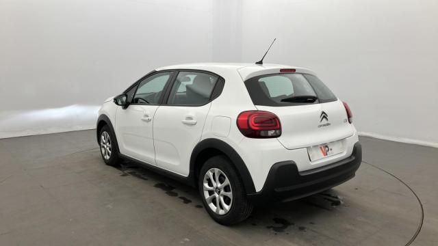 Citroen C3 image 1