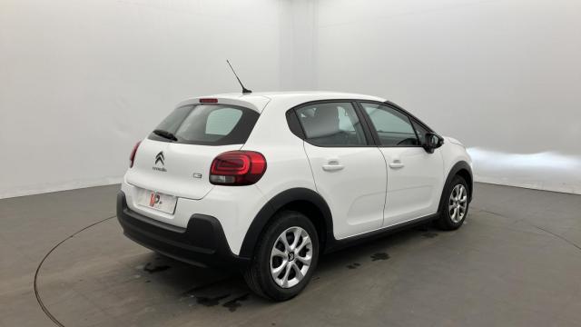 Citroen C3 image 3